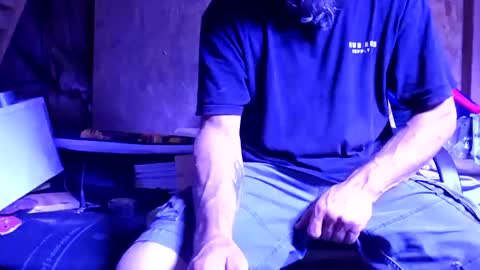 hongdong online show from 10/12/25, 01:10