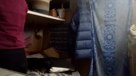 hoodoou online show from 02/14/26, 03:25