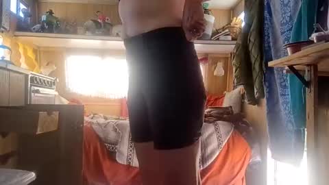 hoodoou online show from 03/17/26, 08:34