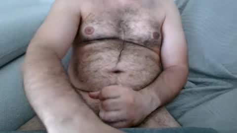 Hairy Beer online show from 06/22/26, 01:19