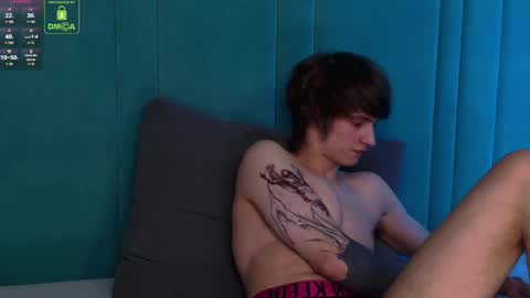 HOOG online show from 02/19/26, 08:27