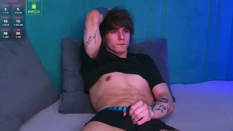 HOOG online show from 03/03/26, 08:26