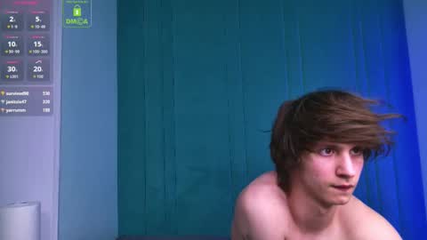 HOOG online show from 03/20/26, 03:33