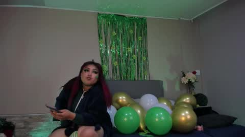 hooney_1 online show from 03/18/26, 03:53