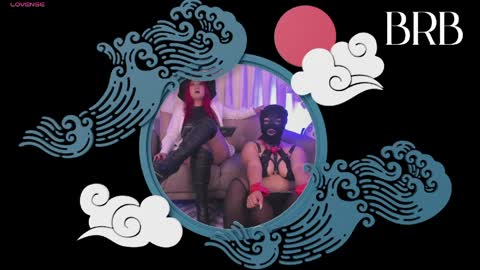 hooney_1 online show from 03/31/26, 04:24