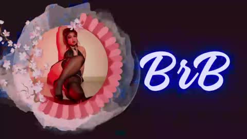 hooney_1 online show from 04/21/26, 05:14