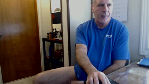 Jayson online show from 02/14/25, 03:15