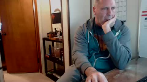 Snapshot of hoosierdadddy4u chatting on 03/30/26, 09:38 Jayson online show from 03/30/26, 09:38