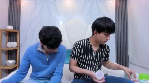 hoot_booys_ online show from 02/02/26, 08:18