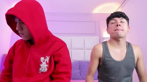 hoot_booys_ online show from 03/18/26, 07:50