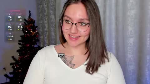 Karina online show from 12/25/24, 01:20