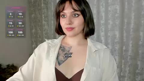 Karina online show from 02/11/25, 07:12