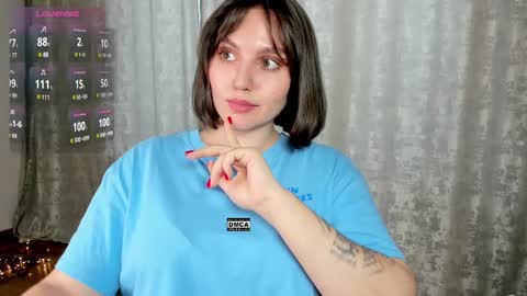 Karina online show from 03/07/25, 04:13