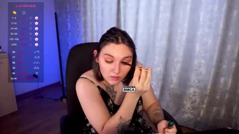 Karina online show from 11/18/25, 02:39