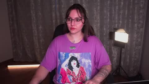 Karina online show from 03/31/26, 09:32