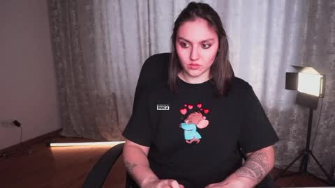 Karina online show from 04/04/26, 04:11