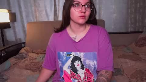 Karina online show from 04/29/26, 04:05