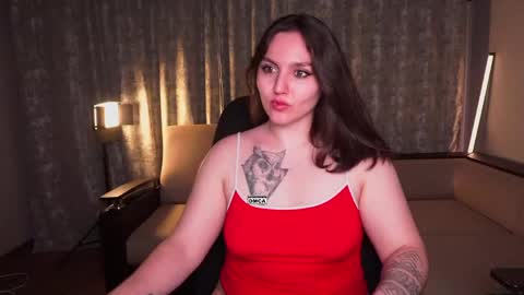 Snapshot of hoot_owl_cb chatting on 06/10/26, 03:11 Karina online show from 06/10/26, 03:11
