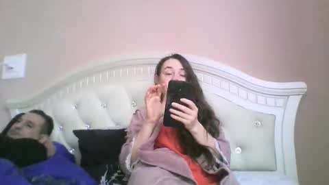 hootloove69 online show from 12/21/25, 08:32