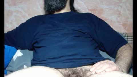 Adam online show from 12/01/25, 10:04