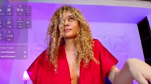 hope_marshall online show from 02/18/25, 06:04