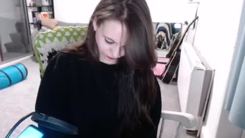 Hope online show from 02/13/26, 09:44