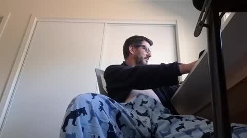hopefulguy86 online show from 05/22/26, 12:18