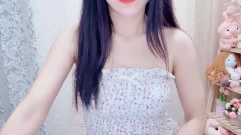 Rina online show from 10/18/25, 02:14