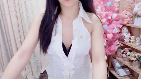 Rina online show from 12/03/25, 01:42