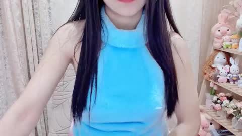 Rina online show from 01/10/26, 01:40