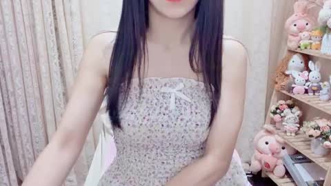 Rina online show from 02/09/26, 02:04