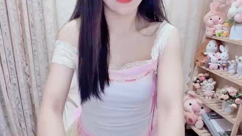 Rina online show from 03/01/26, 02:13