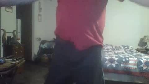 Snapshot of hormonemonster27 chatting on 01/18/25, 12:13 Hormone Monster online show from 01/18/25, 12:13