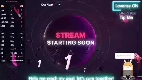 Snapshot of hormonemonster27 chatting on 02/17/25, 07:04 Hormone Monster online show from 02/17/25, 07:04