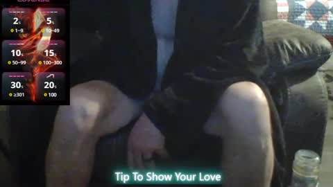 Snapshot of hormonemonster27 chatting on 02/26/25, 02:15 Hormone Monster online show from 02/26/25, 02:15