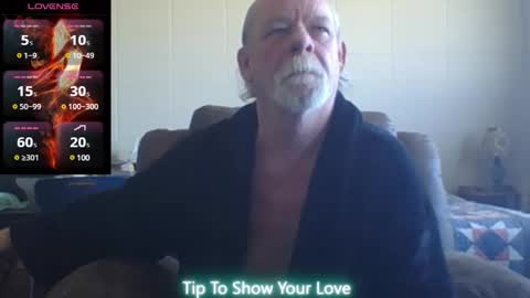 Snapshot of hormonemonster27 chatting on 03/01/25, 07:37 Hormone Monster online show from 03/01/25, 07:37