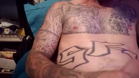 horndawg82 online show from 03/18/26, 10:57