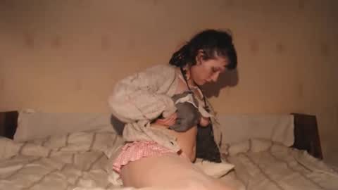 Roxy online show from 03/18/26, 06:55