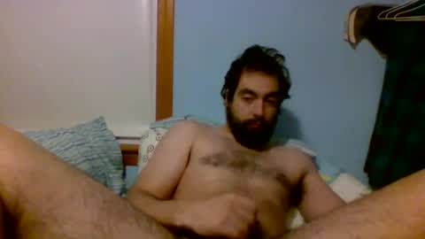 hornemike127 online show from 02/13/25, 01:40