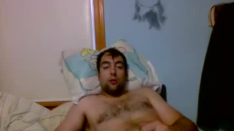 hornemike127 online show from 09/28/25, 02:33