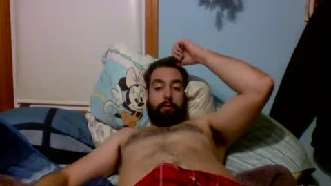 hornemike127 online show from 01/17/26, 02:49