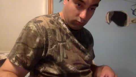 hornemike127 online show from 05/10/26, 11:54