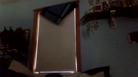 hornemike127 online show from 05/12/26, 12:02