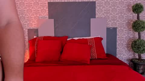 Layla Noir online show from 05/22/26, 11:38
