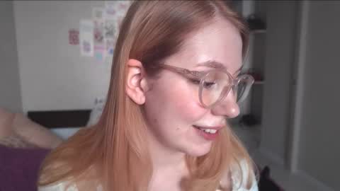 Audrey online show from 01/09/26, 03:20