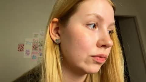 Audrey online show from 02/09/26, 12:20