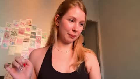 Audrey online show from 03/11/26, 11:49