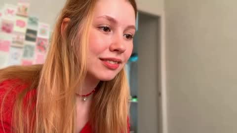 Audrey online show from 04/14/26, 02:28