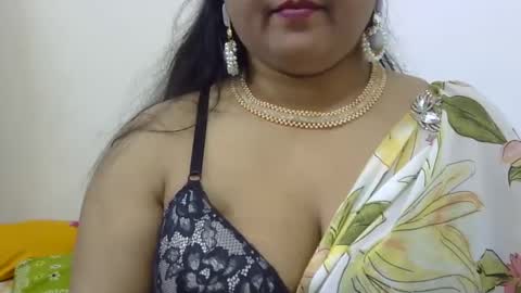 horneydesibabe online show from 01/01/25, 04:50