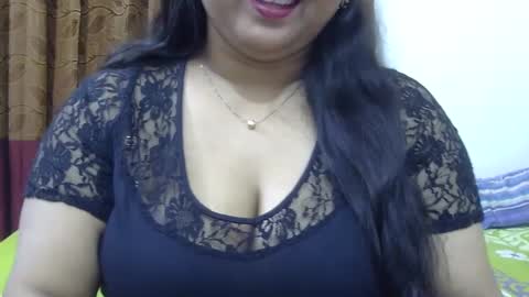 horneydesibabe online show from 01/15/25, 11:10